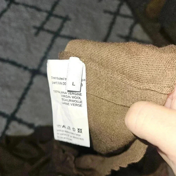 Boglioli Milano large - Picture 4 of 6